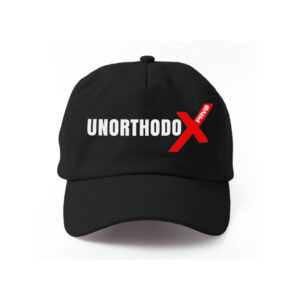 Unorthodox Cap